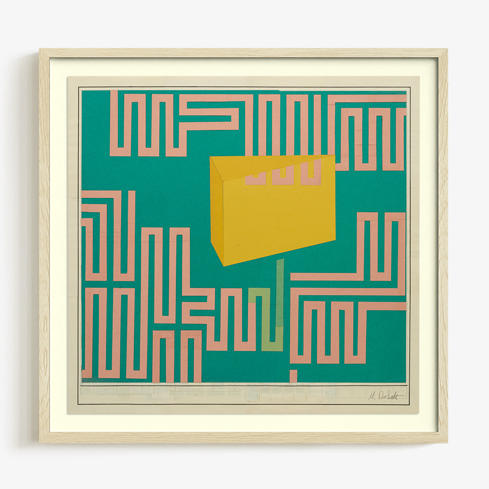 "Exploring The Source"