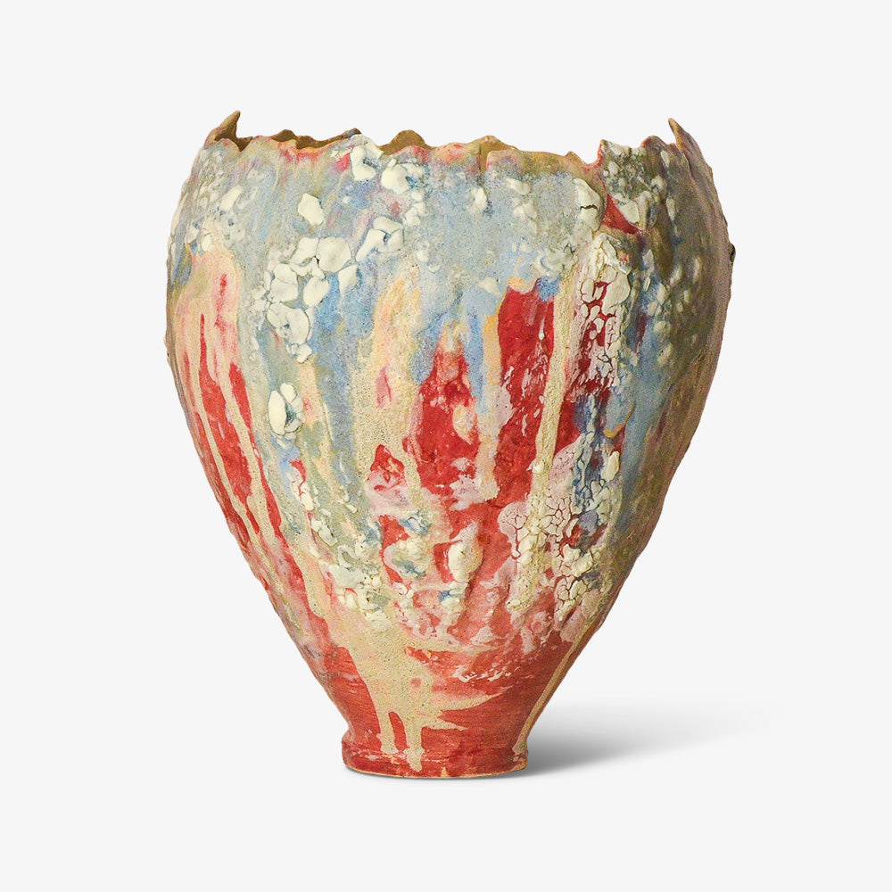 Sculpture by Sasha Court