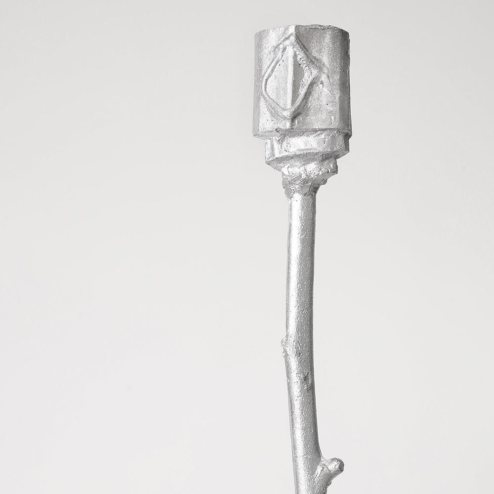 Sculpture by Luke Chiswell
