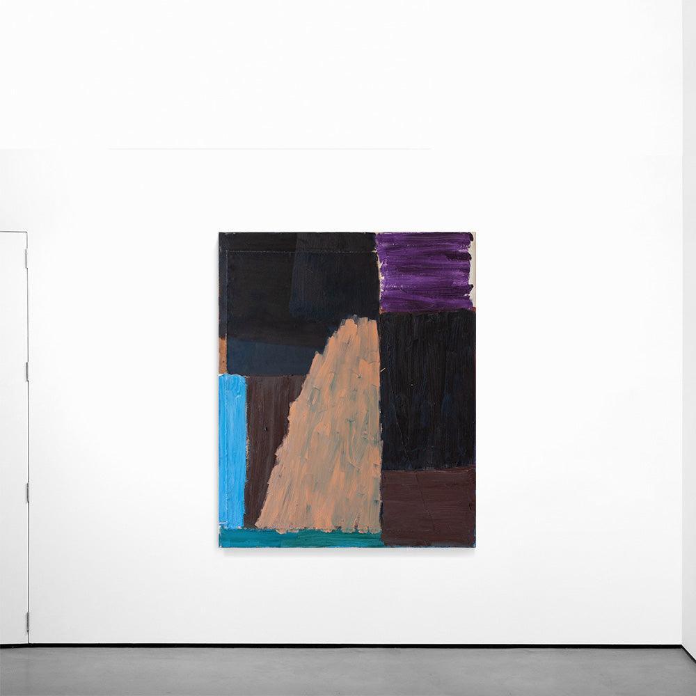 FLUME , Painting by FLUME Tappan