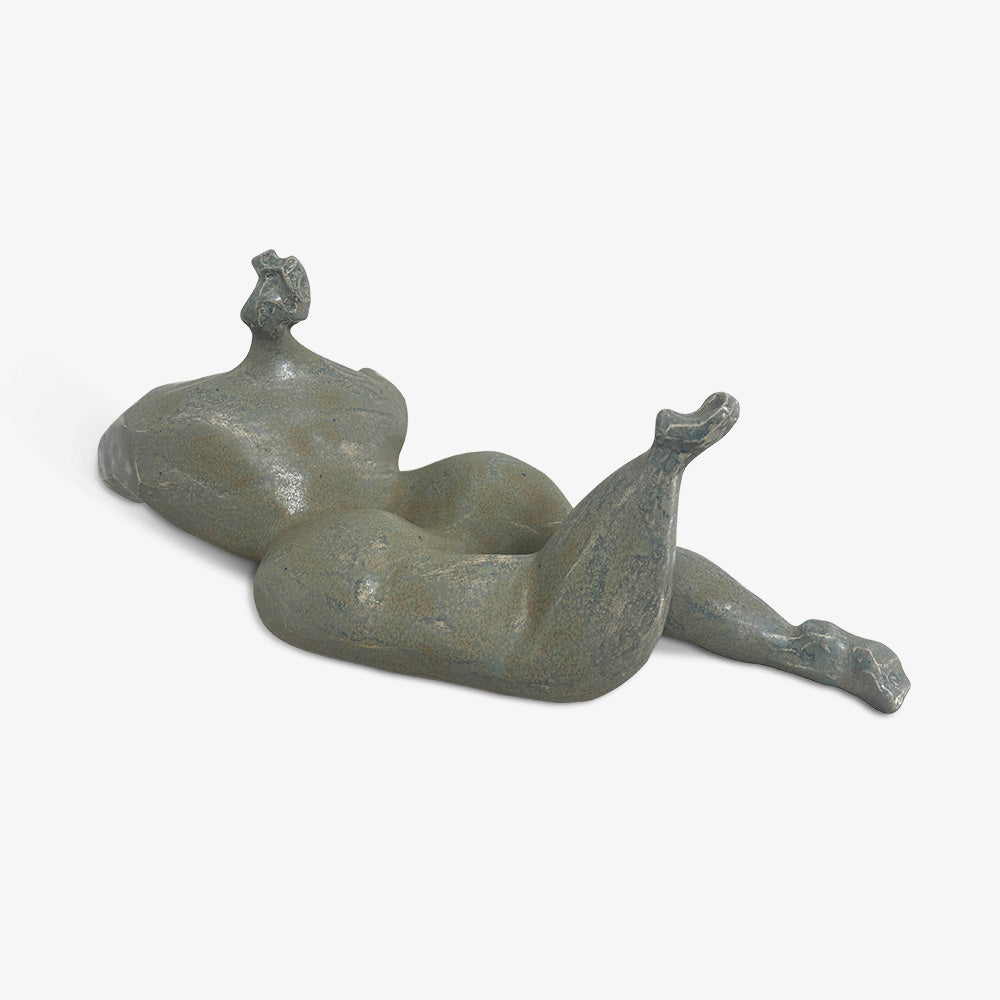 Sculpture by Firoozeh Neman