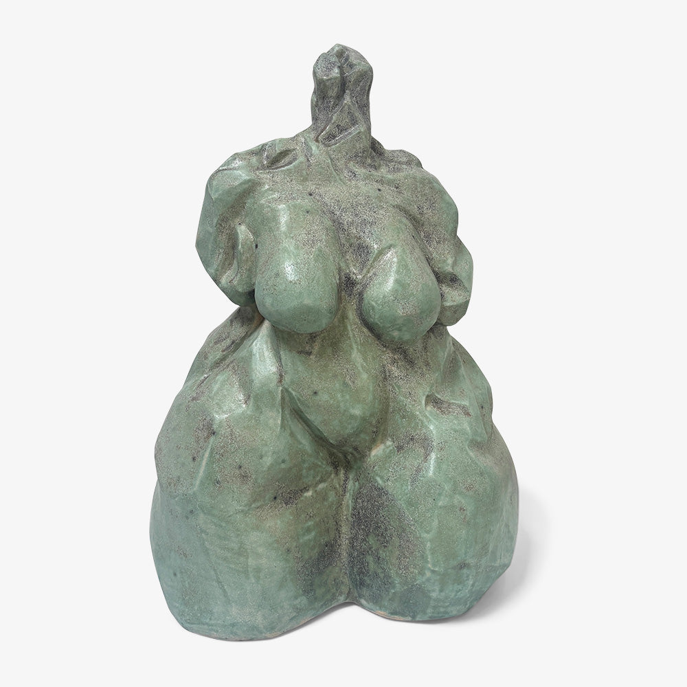 Sculpture by Firoozeh Neman