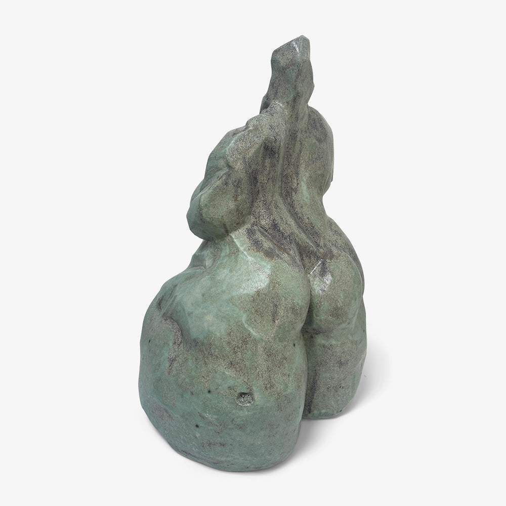 Sculpture by Firoozeh Neman