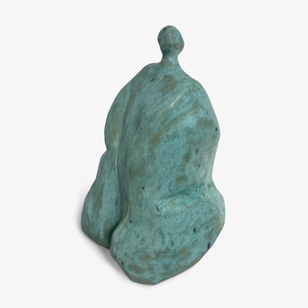 Sculpture by Firoozeh Neman