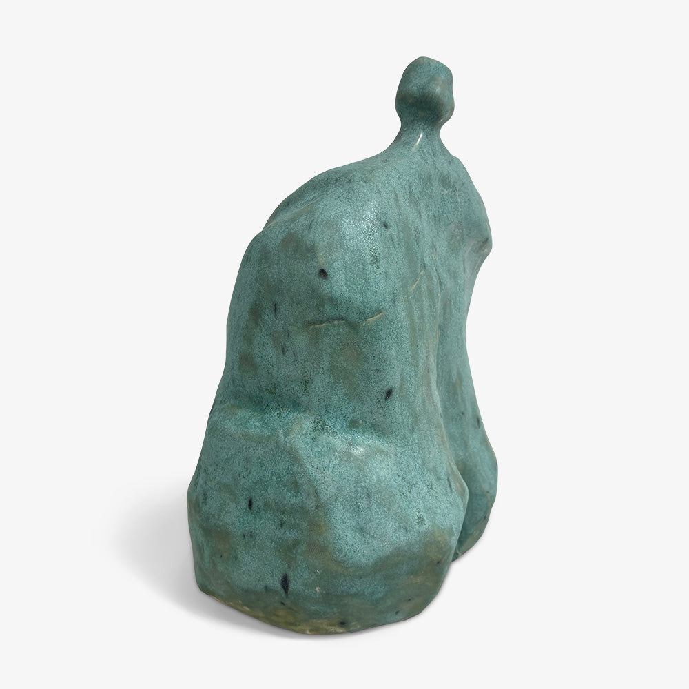 Sculpture by Firoozeh Neman