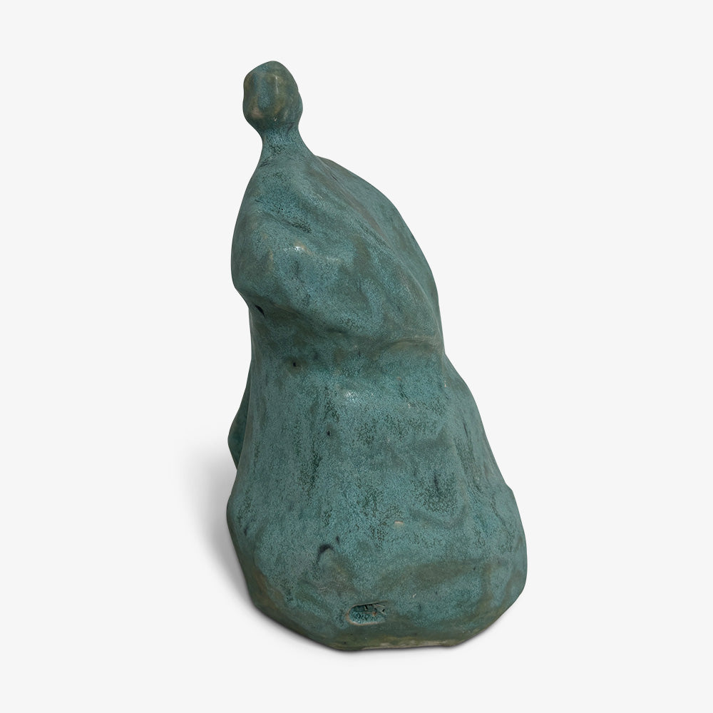 Sculpture by Firoozeh Neman