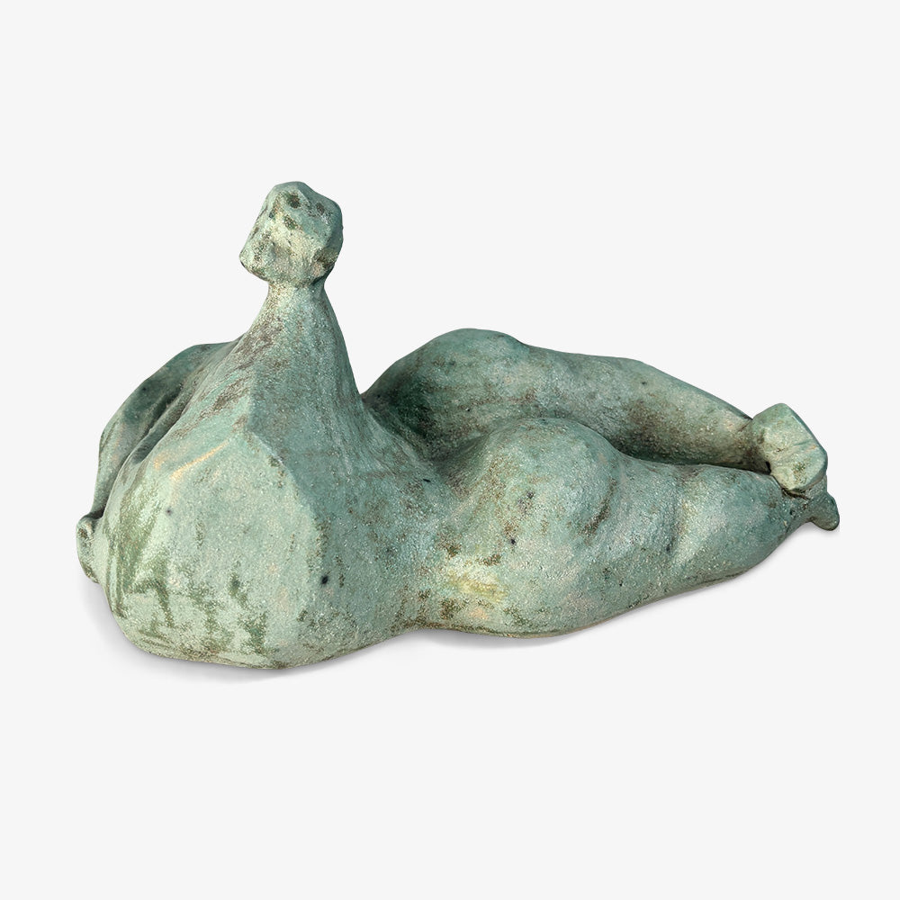 Sculpture by Firoozeh Neman