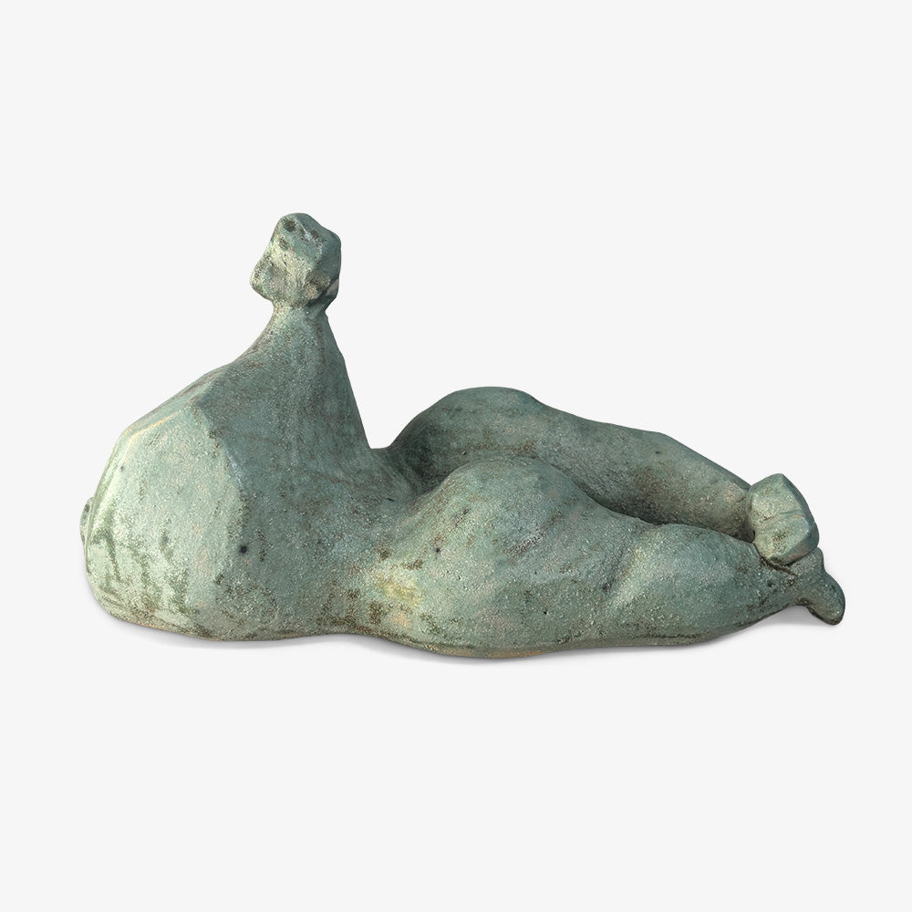 Sculpture by Firoozeh Neman