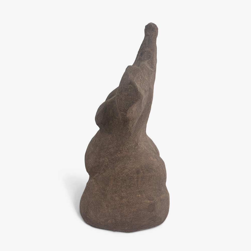Sculpture by Firoozeh Neman