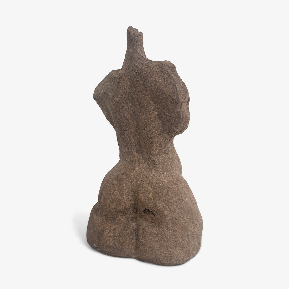 Sculpture by Firoozeh Neman
