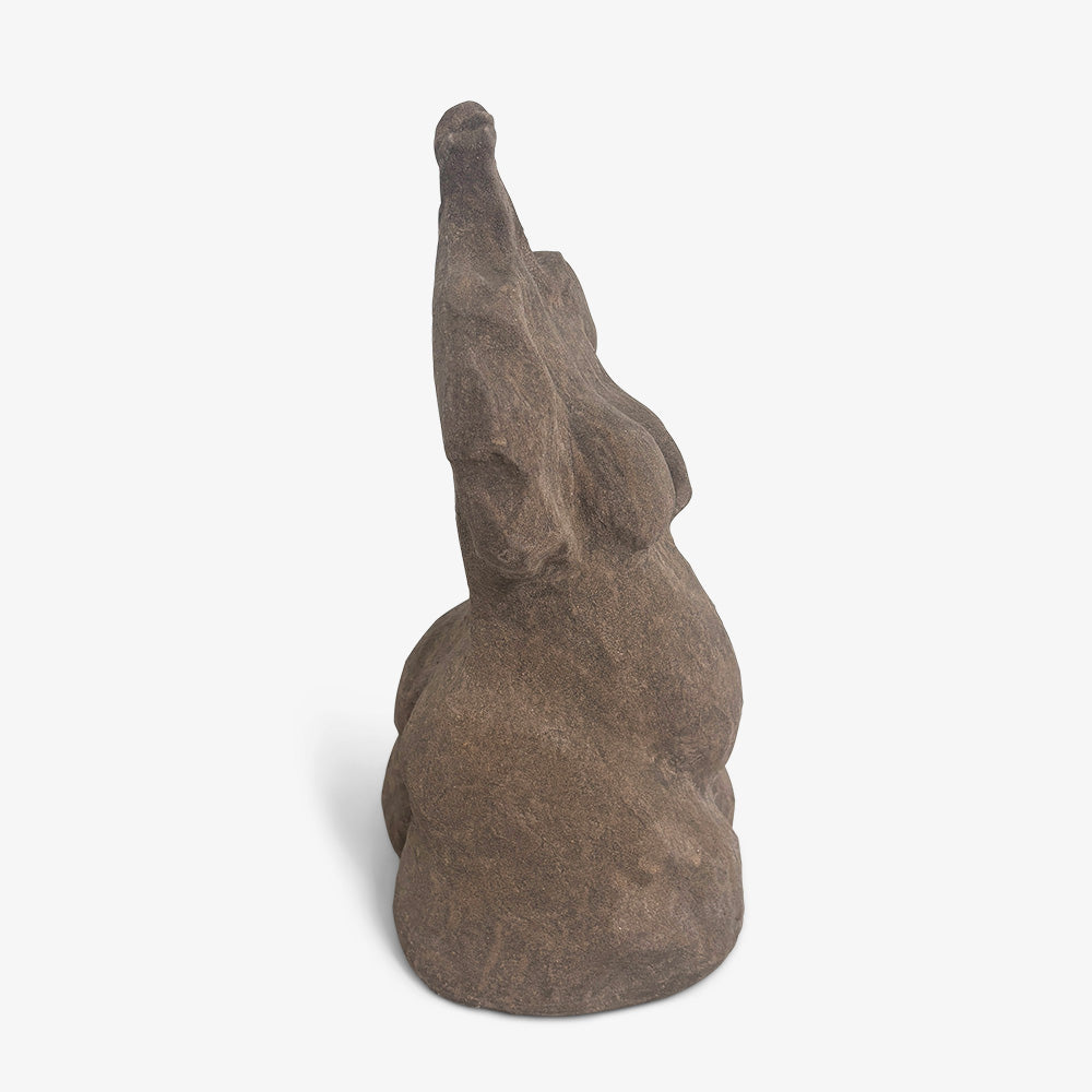 Sculpture by Firoozeh Neman