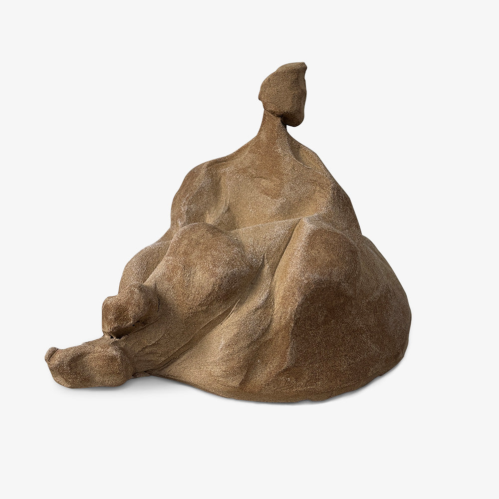 Sculpture by Firoozeh Neman