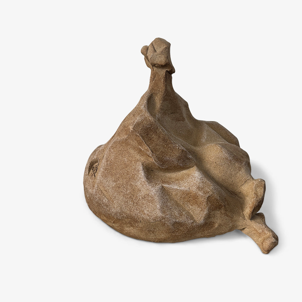 Sculpture by Firoozeh Neman