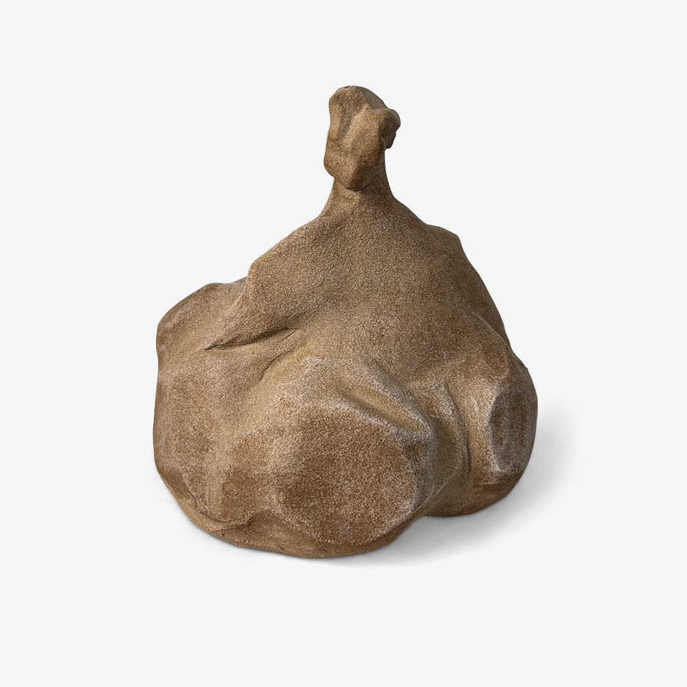 Sculpture by Firoozeh Neman