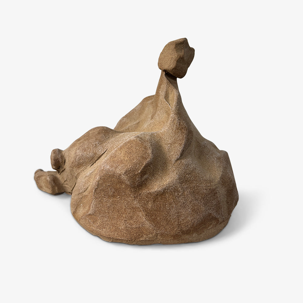 Sculpture by Firoozeh Neman