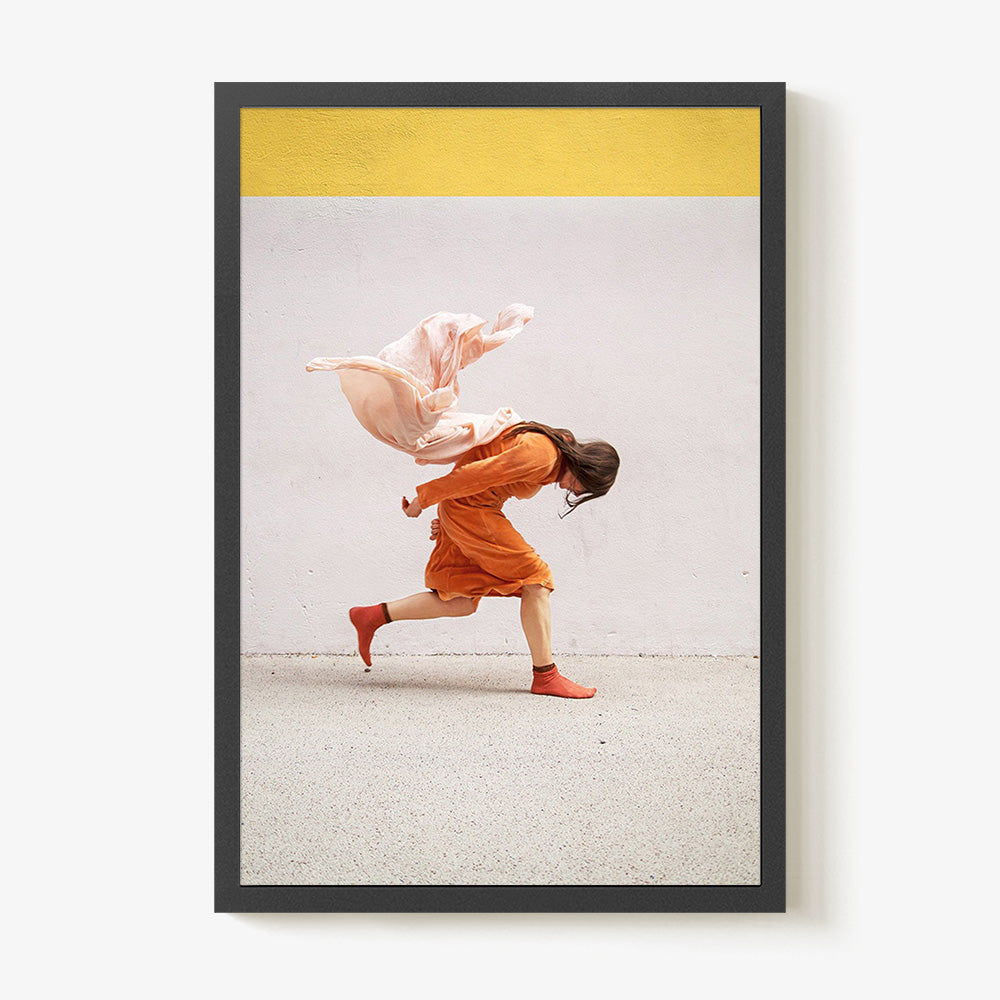 Photograph by The Heidies