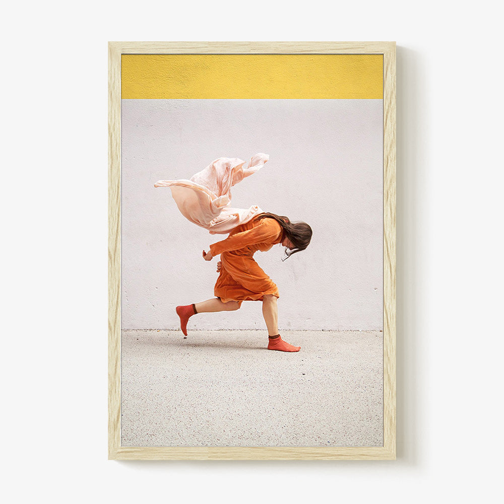 Photograph by The Heidies