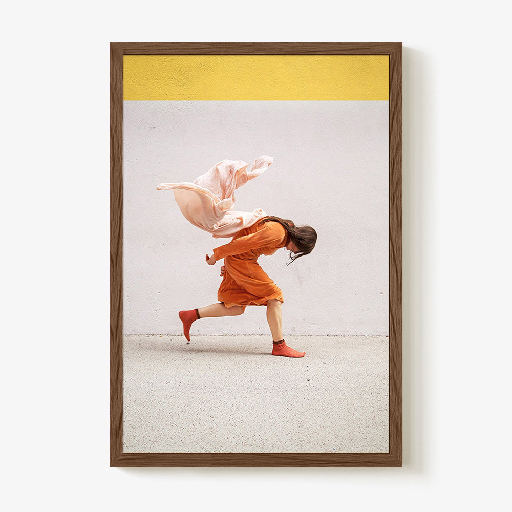 Photograph by The Heidies