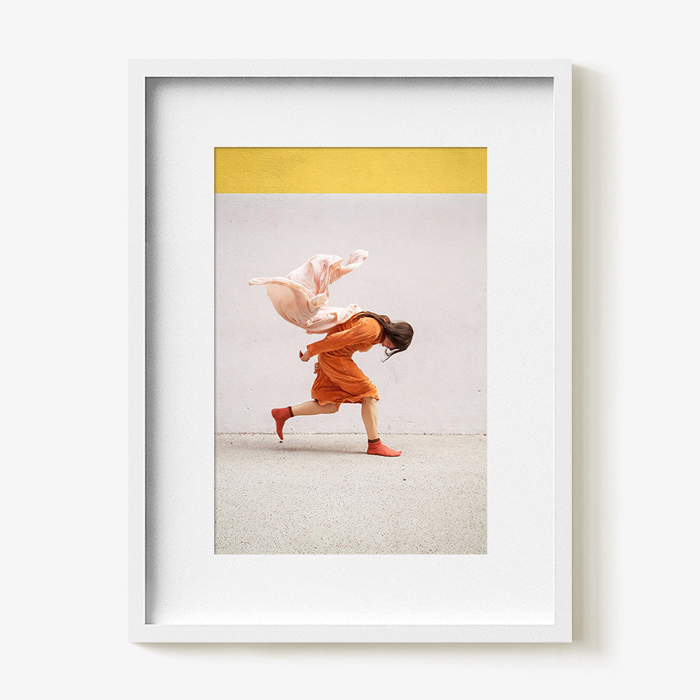 Photograph by The Heidies