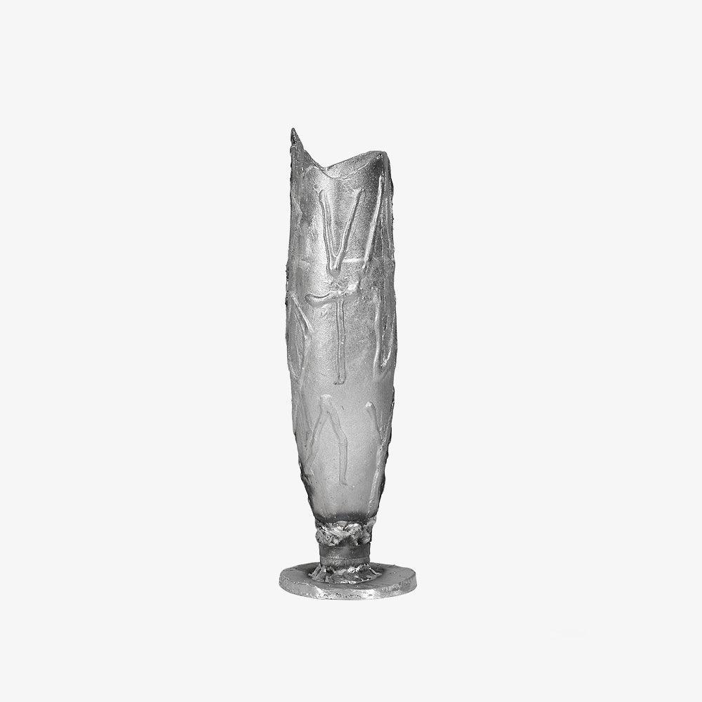 Sculpture by Luke Chiswell