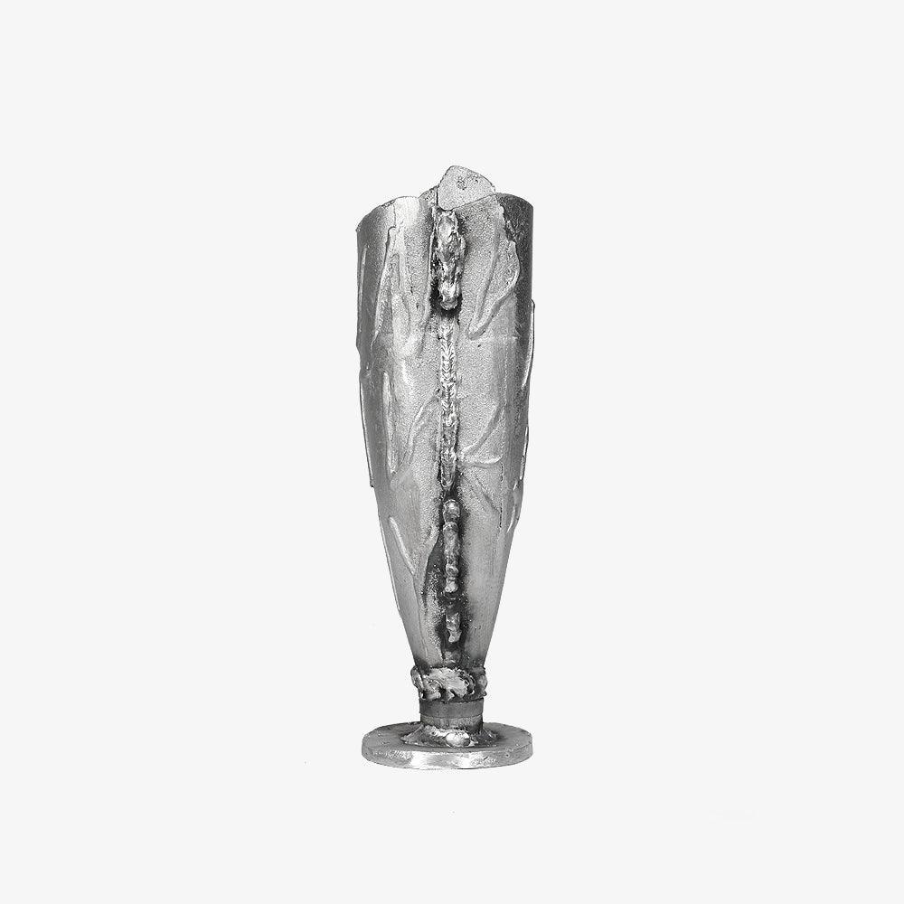Sculpture by Luke Chiswell