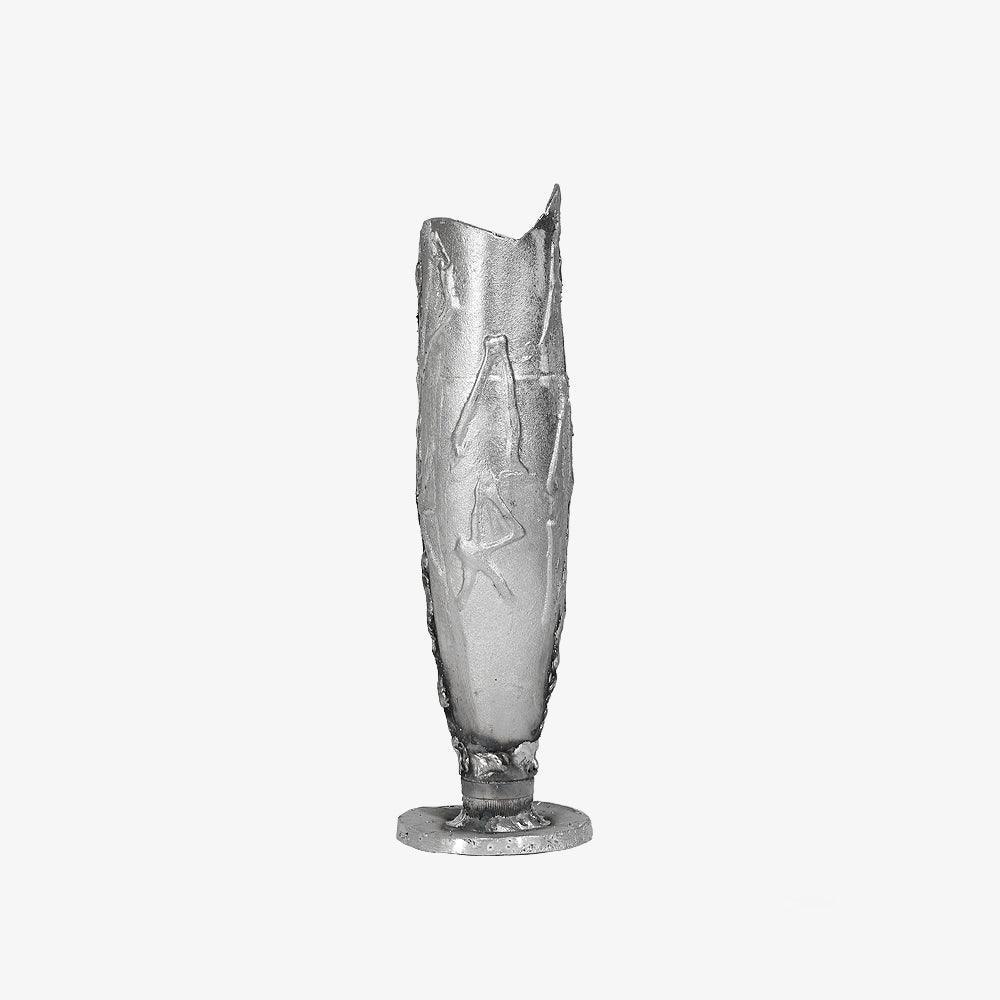Sculpture by Luke Chiswell