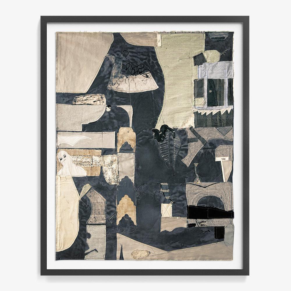 Textile by Fanny Allié