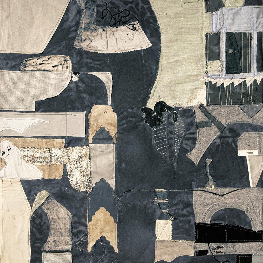 Textile by Fanny Allié