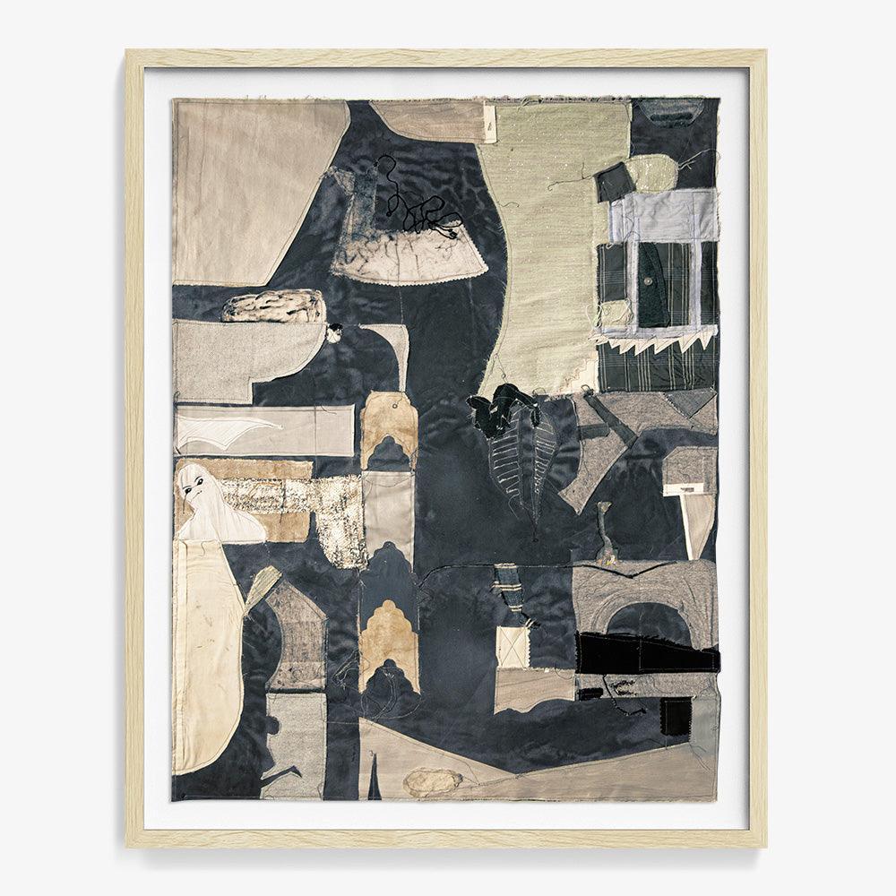 Textile by Fanny Allié
