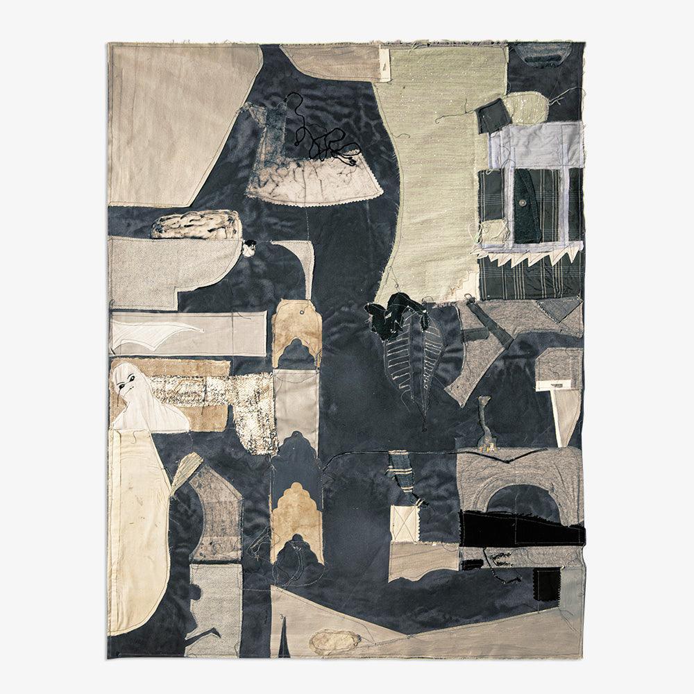 Textile by Fanny Allié