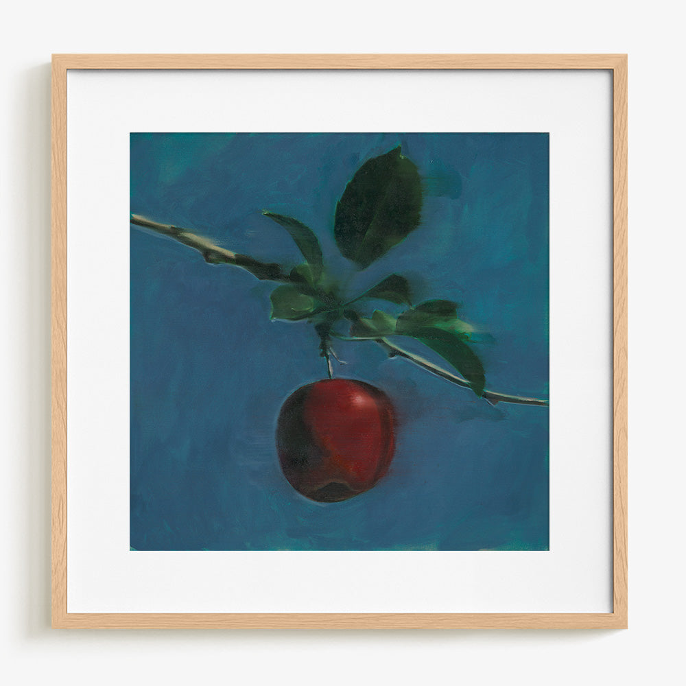 Print by Jeanette Getrost