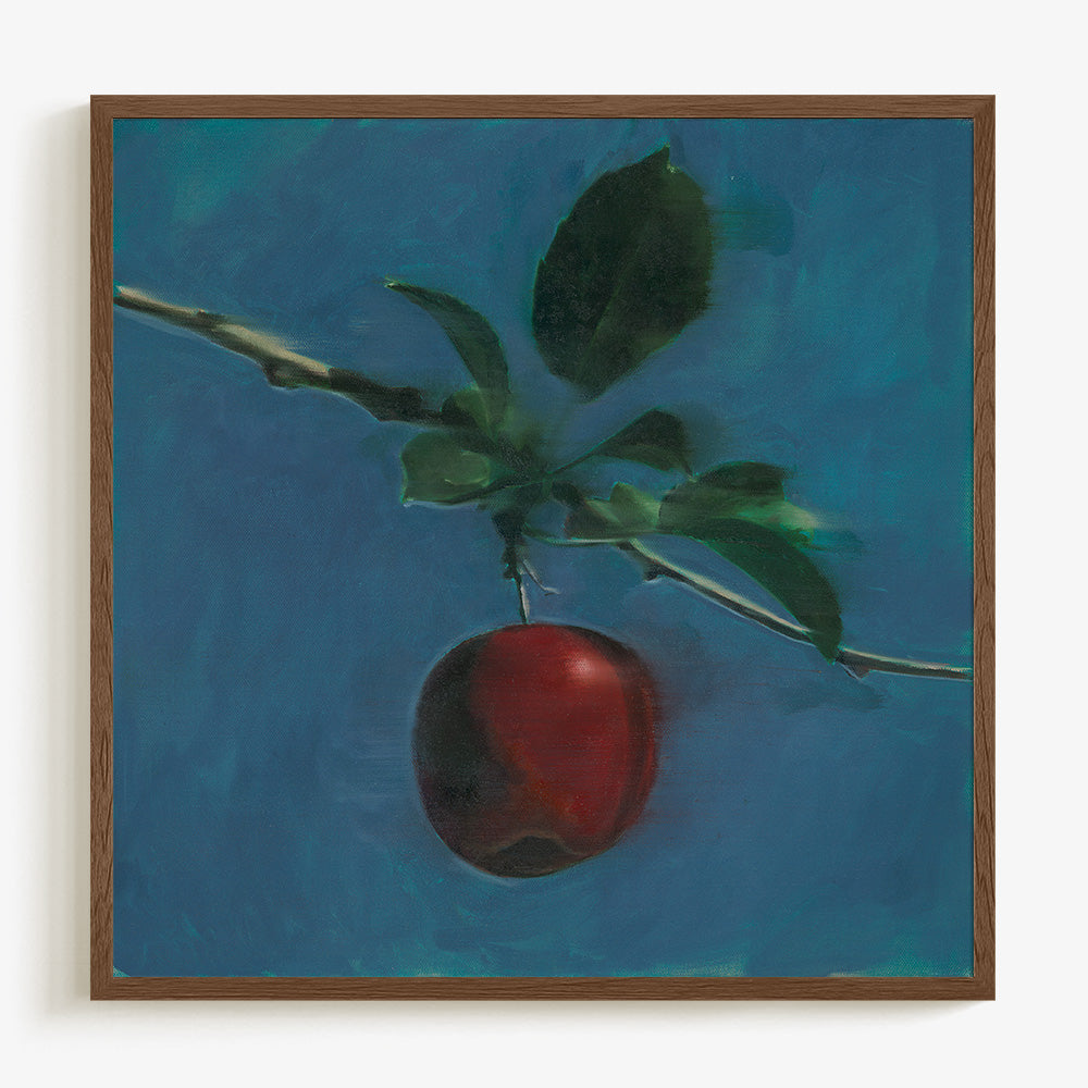 Print by Jeanette Getrost