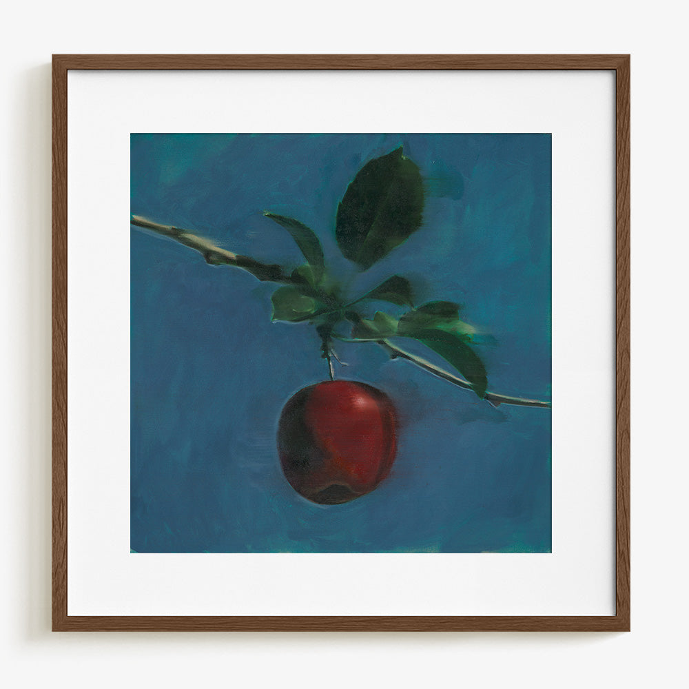 Print by Jeanette Getrost