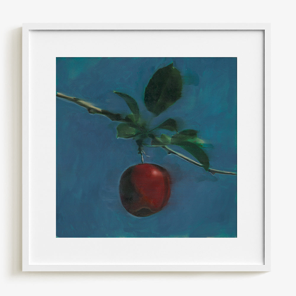 Print by Jeanette Getrost