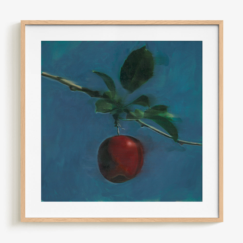 Print by Jeanette Getrost
