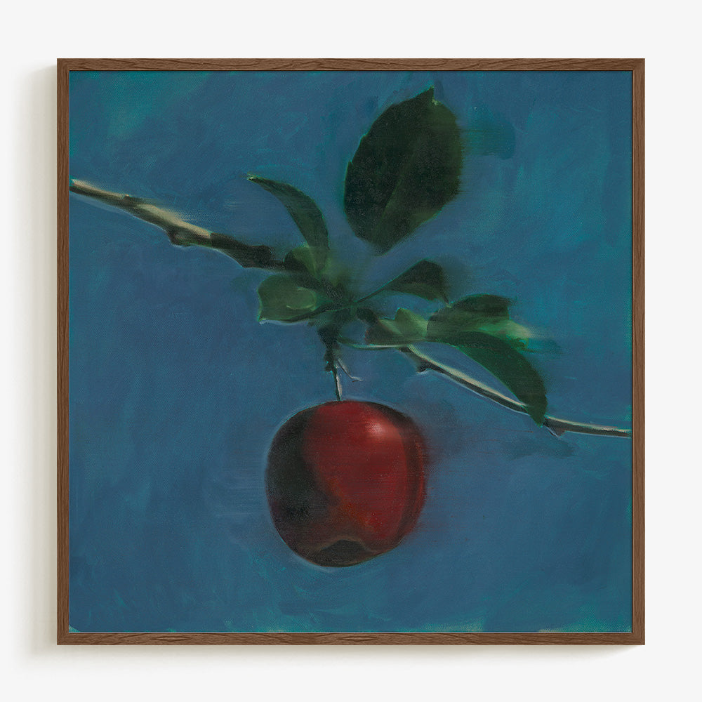 Print by Jeanette Getrost