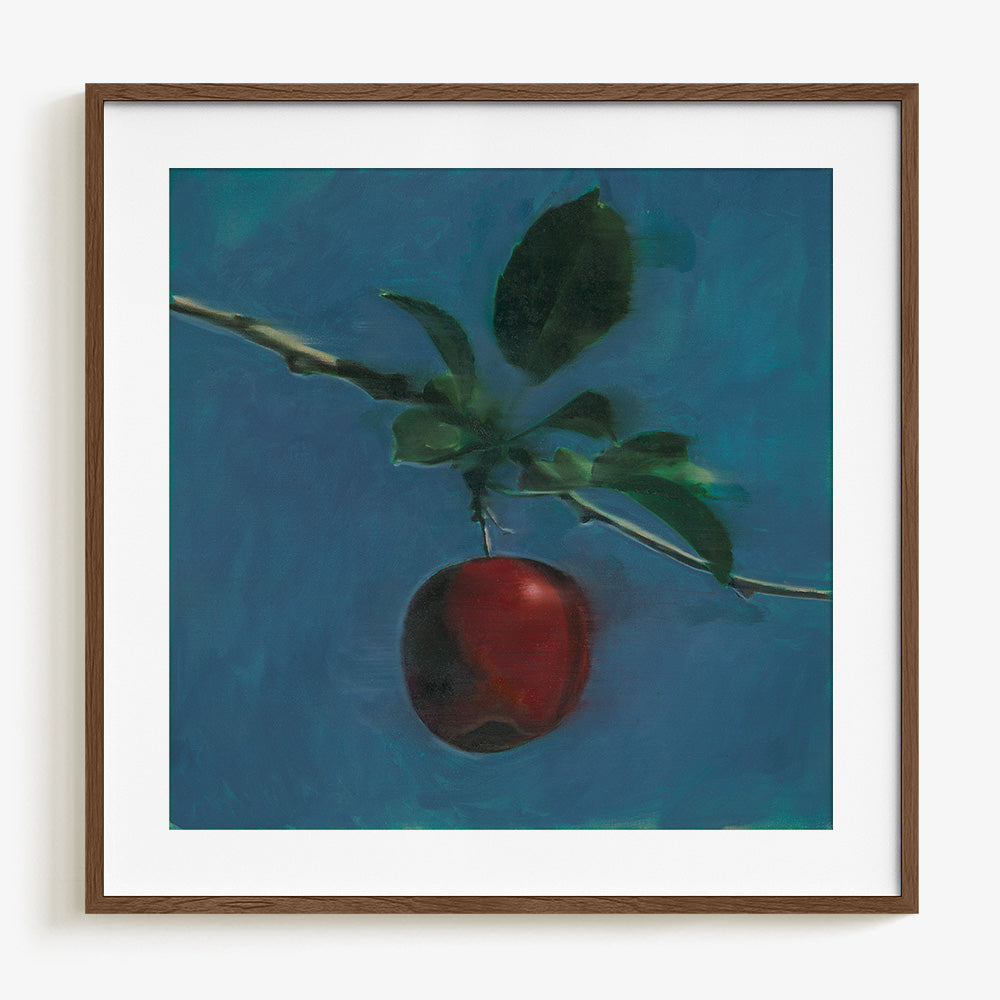 Print by Jeanette Getrost