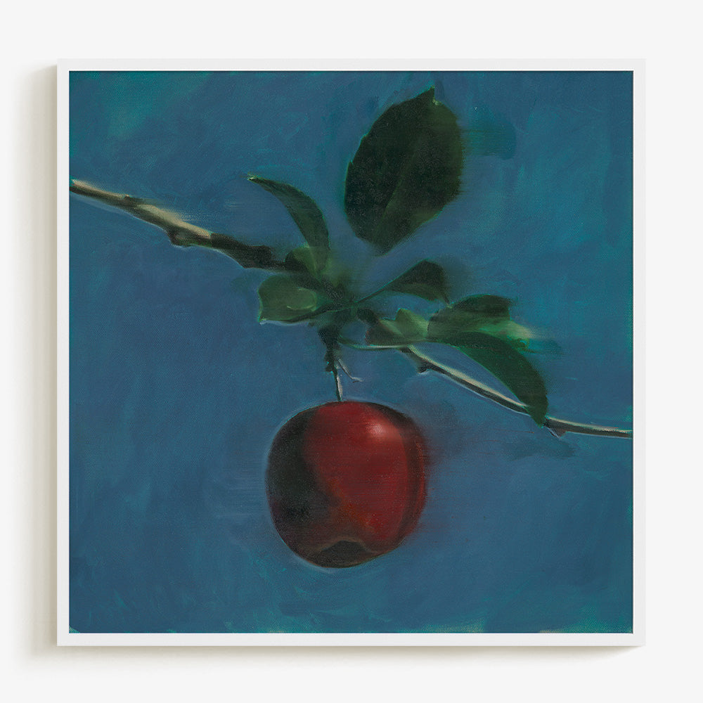 Print by Jeanette Getrost