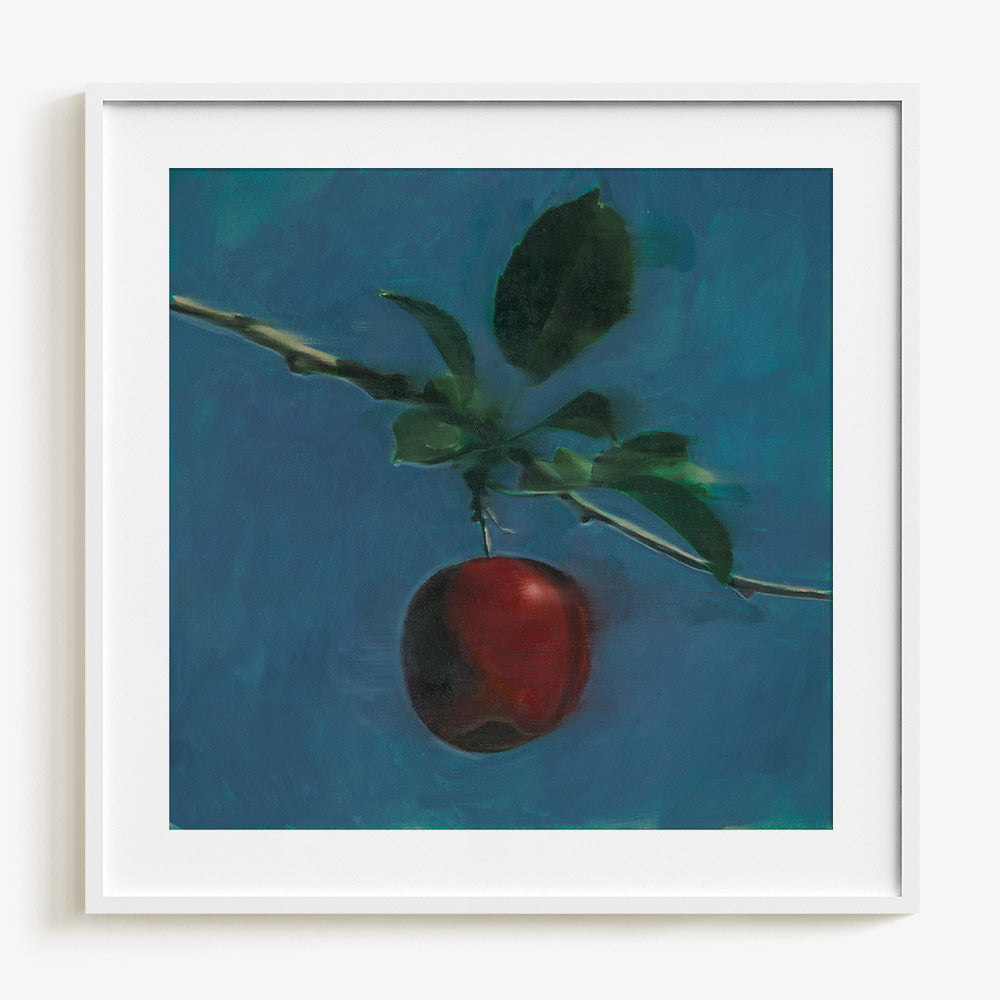 Print by Jeanette Getrost