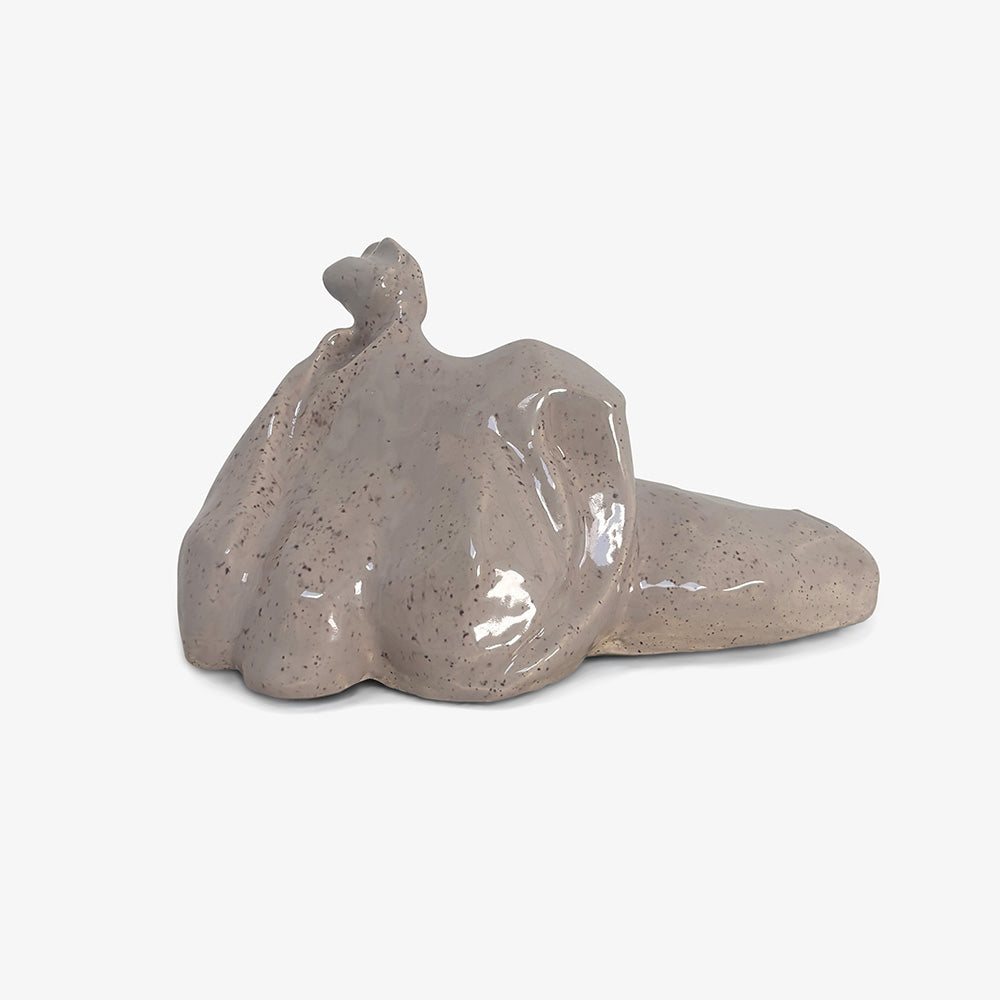 Sculpture by Firoozeh Neman