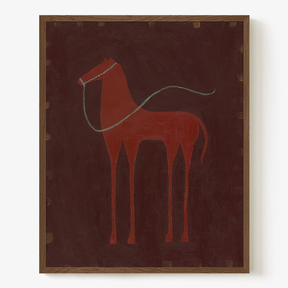 Print by Sarah York