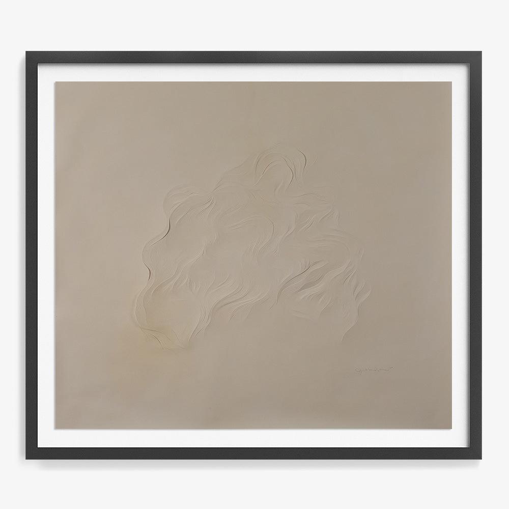 Work on Paper by Jordan Wright Patterson