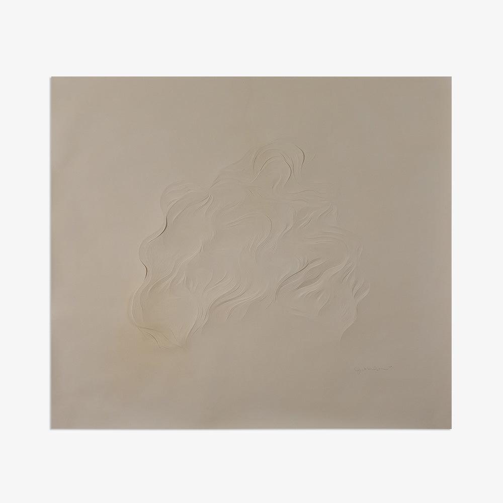 Work on Paper by Jordan Wright Patterson