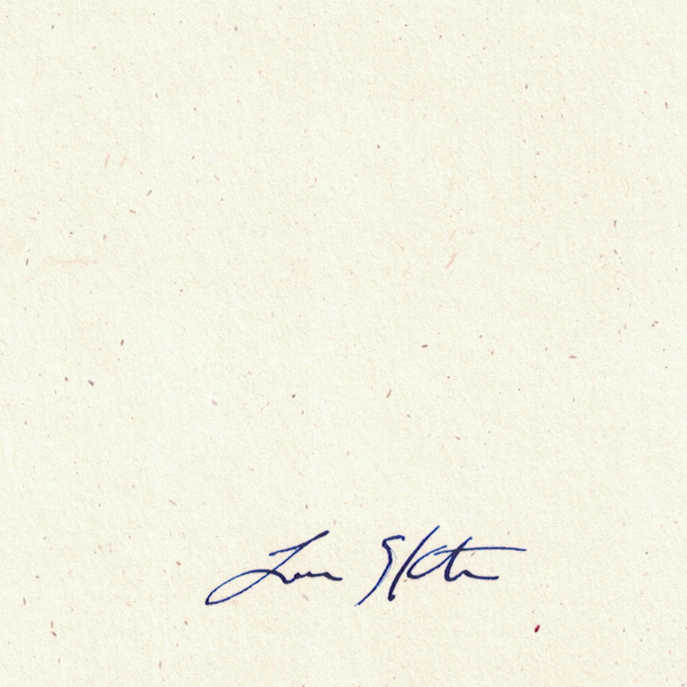 Work on Paper by Lauren Skunta