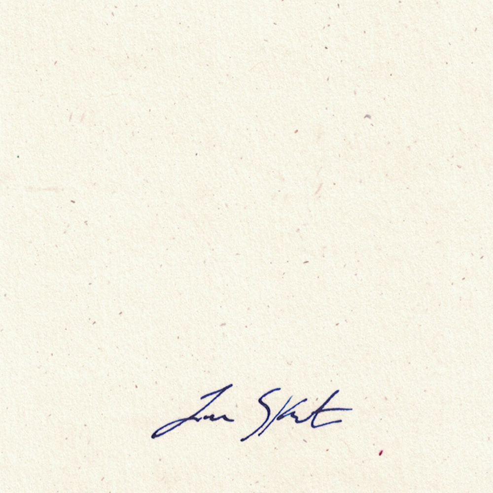 Work on Paper by Lauren Skunta