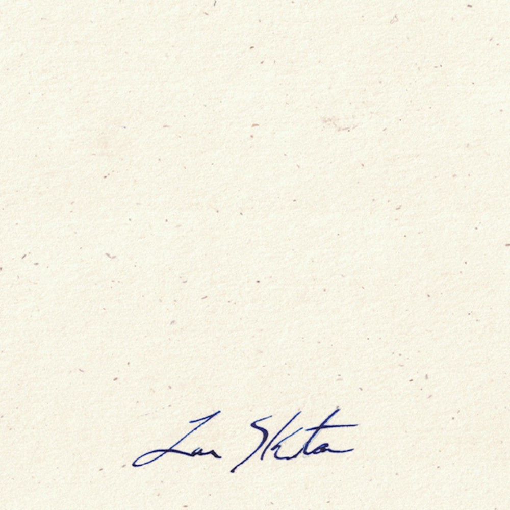 Work on Paper by Lauren Skunta