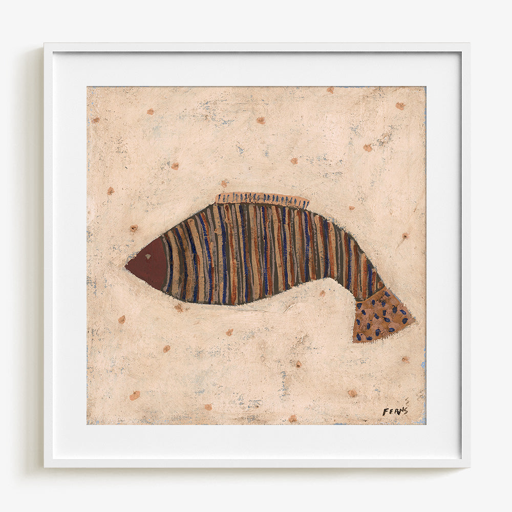 Print by Brittany Ferns