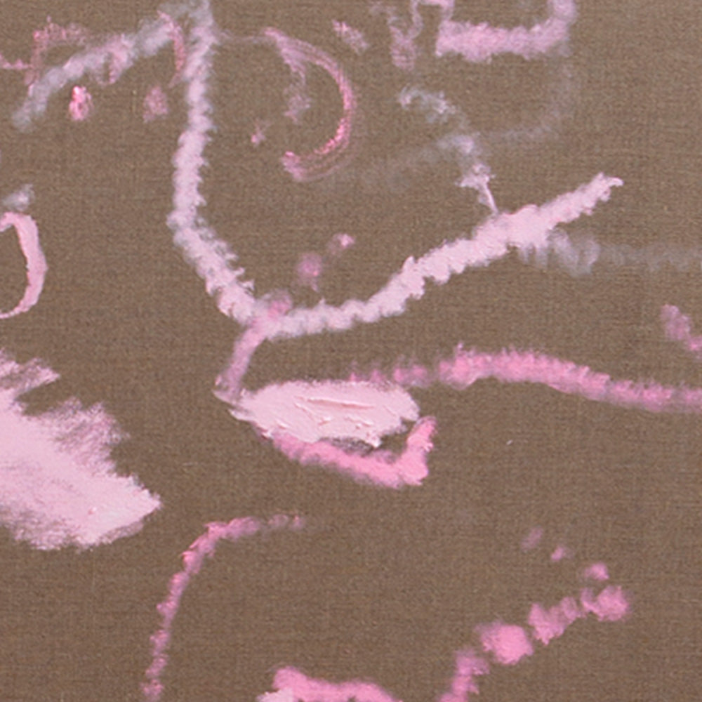 Painting by Arran Rahimian