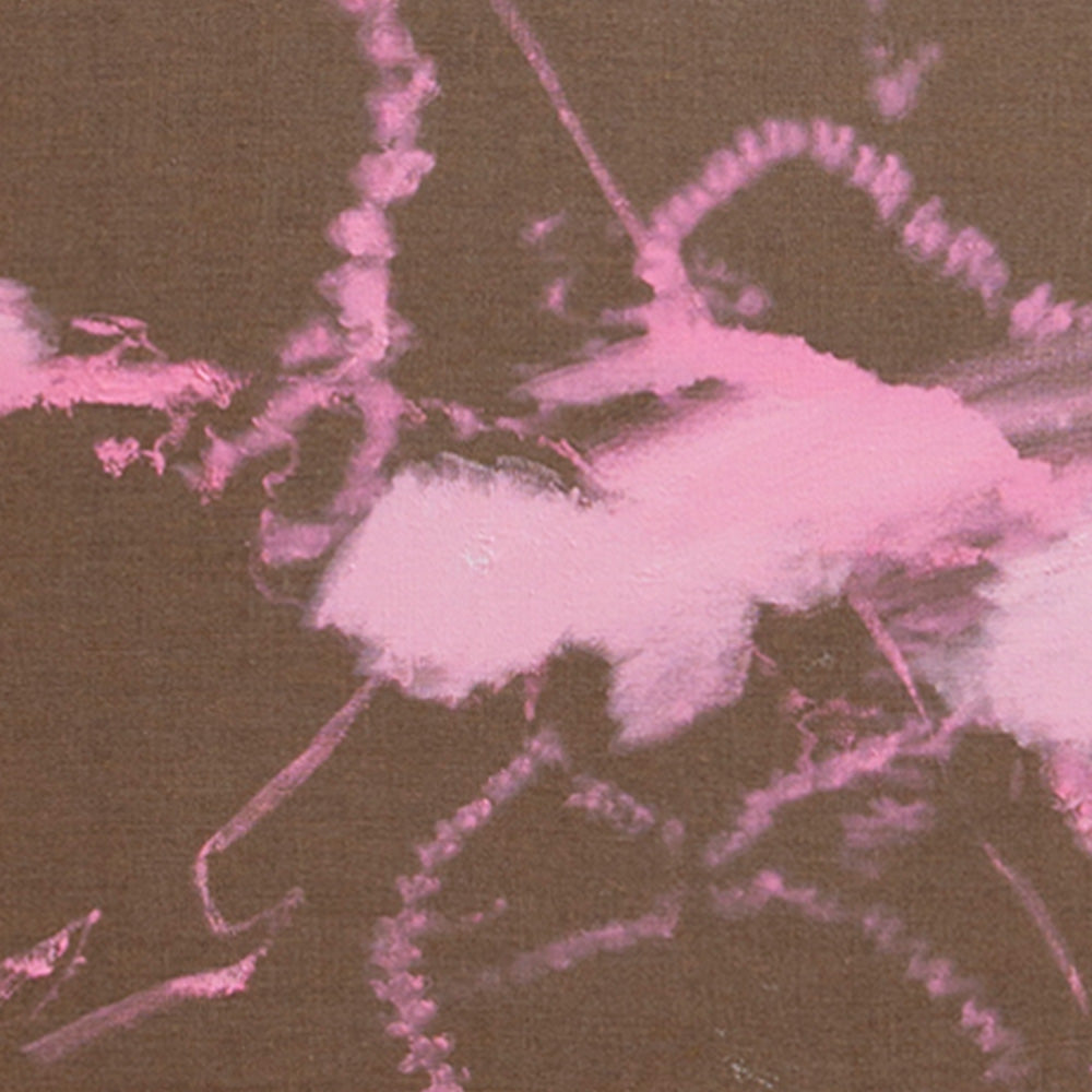 Painting by Arran Rahimian