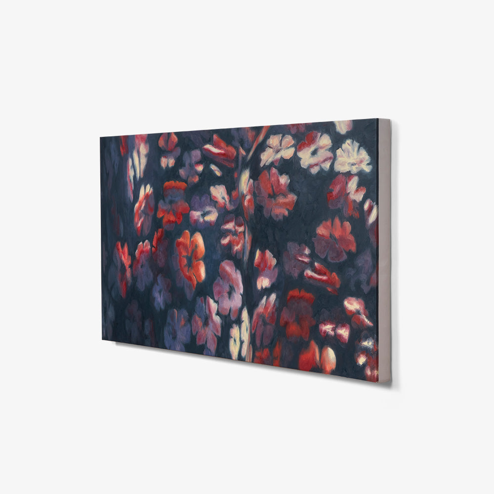 Painting by Marina Ross